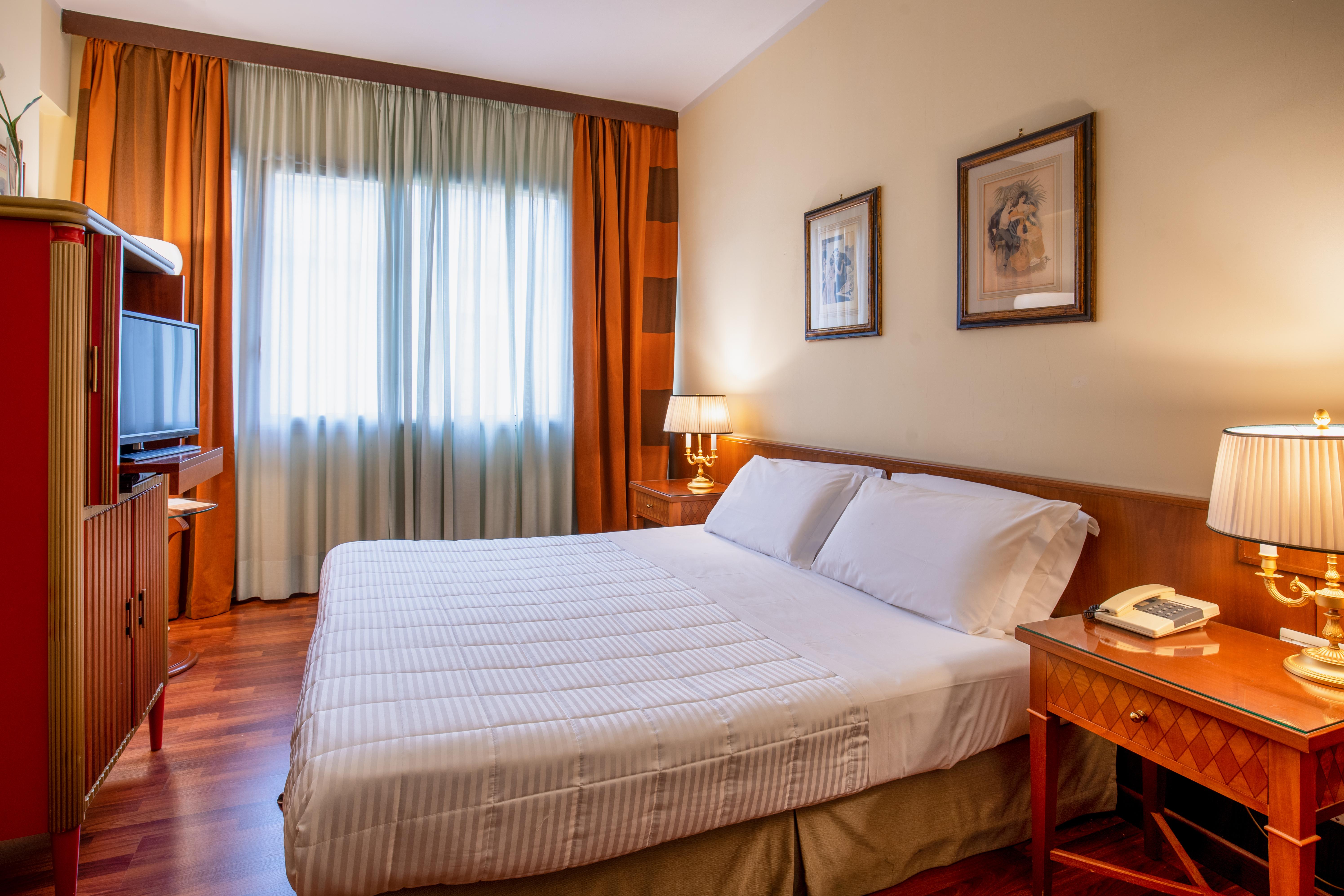Hotel Royal Palace Messina Exterior foto