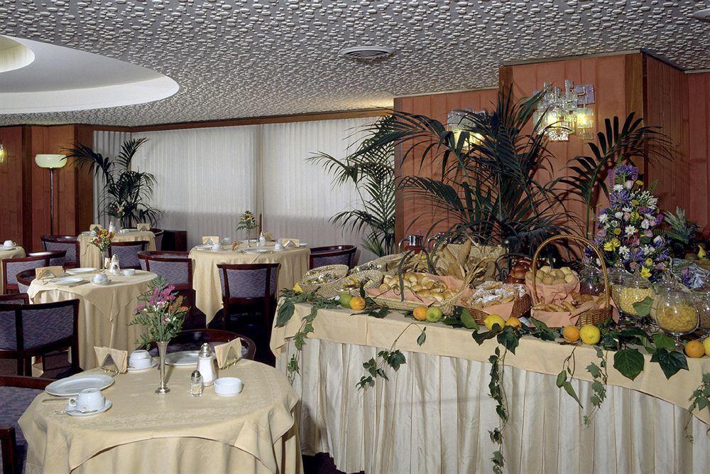 Hotel Royal Palace Messina Exterior foto